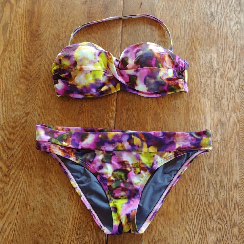 2 piece Victoria's Secret worn once
